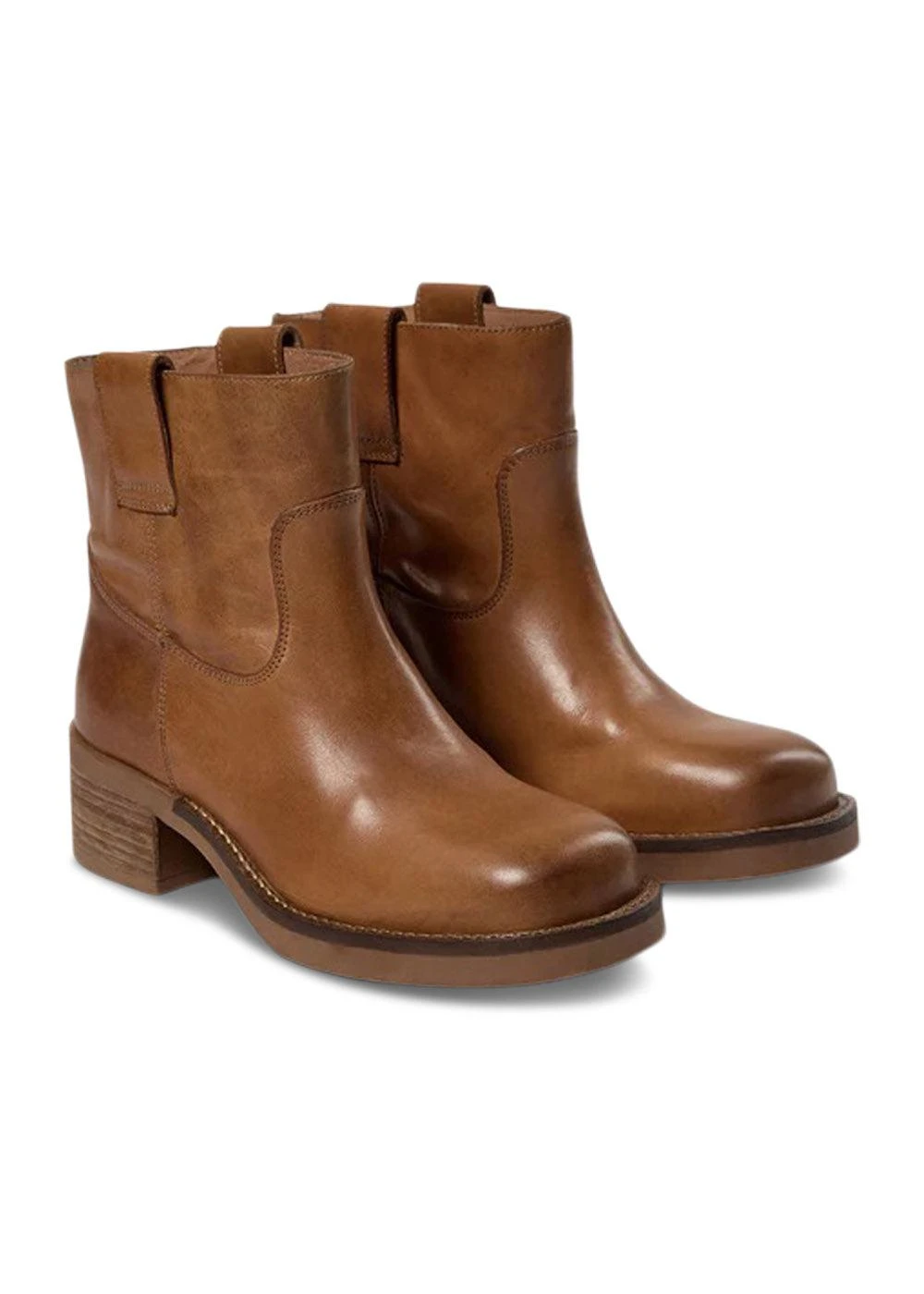 Pavement Jenny Vintage - Tan Vintage 4 Pavement Jenny Vintage - Tan Vintage - Billede 2