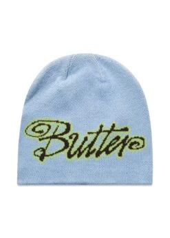 Jive Skully Beanie - Lake Blue