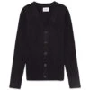John Cardigan 6683 - Black -Butler Loftet Butik John Cardigan 6683 Black Nn 07