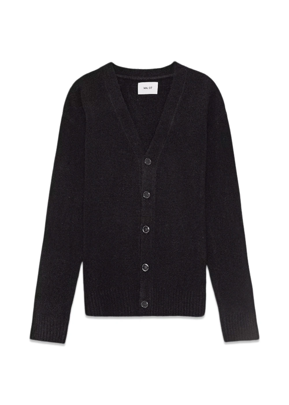 John Cardigan 6683 - Black 3 John Cardigan 6683 - Black