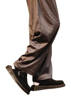 Dr. Martens Jorge Ii Black E.H Suede - Black 9 Dr. Martens Jorge Ii Black E.H Suede - Black -Butler Loftet Butik Jorge Ii Black E H Suede Black Dr Martens 4