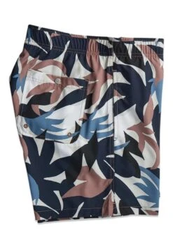 Jules Print Shorts 1392 - Nougat Print -Butler Loftet Butik Jules Print Shorts 1392 Nougat Print Nn 07 5