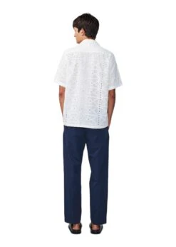 Julio SS 5392 - White -Butler Loftet Butik Julio SS 5392 White Nn 07 4