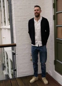 Julio SS 5392 - White -Butler Loftet Butik Julio SS 5392 White Nn 07 5