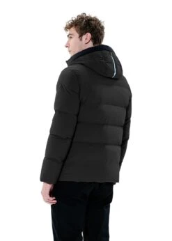 Jump Licosa - Black -Butler Loftet Butik Jump Licosa Black Duno 5