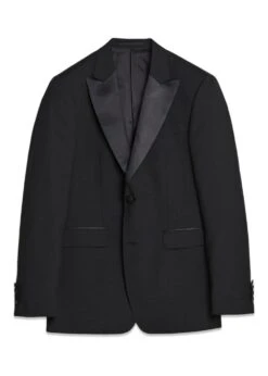 Tiger Of Sweden JustintTux - Black