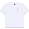 Edwin KAMIFUJI T-SHIRT - WHITE -Butler Loftet Butik KAMIFUJI T SHIRT WHITE Edwin
