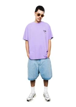 KILLLS SHORTS - Light Blue -Butler Loftet Butik KILLLS SHORTS Light Blue Pas de Mer 3