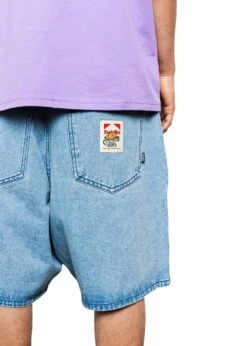 KILLLS SHORTS - Light Blue -Butler Loftet Butik KILLLS SHORTS Light Blue Pas de Mer 4