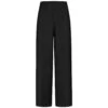 Modström KammyMD Pants - Black 1 Modström KammyMD Pants - Black -Butler Loftet Butik KammyMD pants Black Modstrom