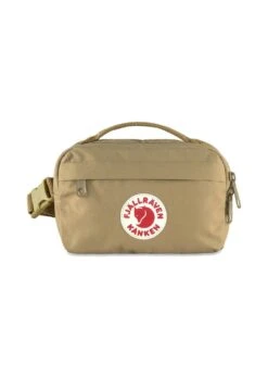 FJÄLLRÄVEN Kånken Hip Pack - Clay
