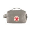 FJÄLLRÄVEN Kånken Hip Pack - Fog