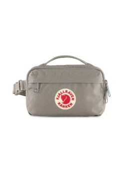 FJÄLLRÄVEN Kånken Hip Pack - Fog