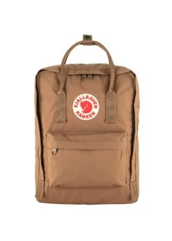 FJÄLLRÄVEN Kånken - Khaki Dust