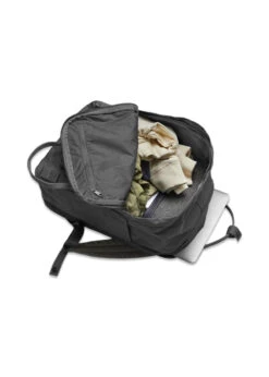 FJÄLLRÄVEN Kånken Laptop 15 - Black 9 FJÄLLRÄVEN Kånken Laptop 15 - Black -Butler Loftet Butik Kanken Laptop 15 Black Fjallraven 4