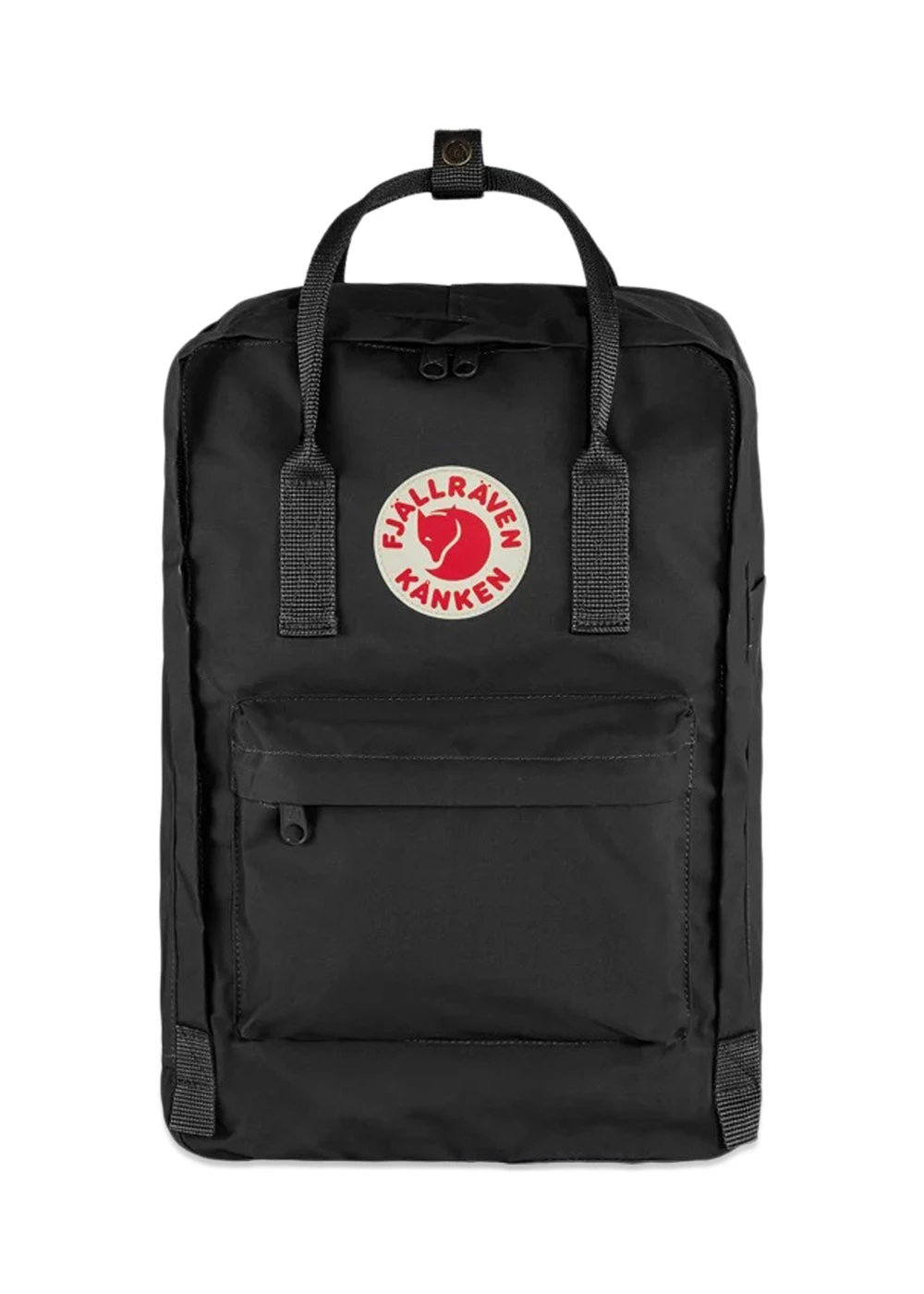 FJÄLLRÄVEN Kånken Laptop 15 - Black 3 FJÄLLRÄVEN Kånken Laptop 15 - Black