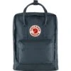 FJÄLLRÄVEN Kånken - Navy -Butler Loftet Butik Kanken Navy Fjallraven 0c94834c