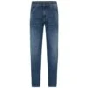 Oscar Jacobson Karl Trousers - Denim Blue -Butler Loftet Butik Karl Trousers Denim Blue Oscar Jacobson