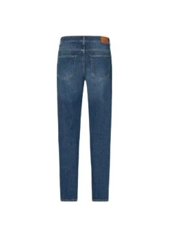 Oscar Jacobson Karl Trousers - Denim Blue 8 Oscar Jacobson Karl Trousers - Denim Blue -Butler Loftet Butik Karl Trousers Denim Blue Oscar Jacobson 2
