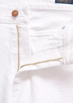 Oscar Jacobson Karl Trousers - Snow White 7 Oscar Jacobson Karl Trousers - Snow White -Butler Loftet Butik Karl Trousers Snow White Oscar Jacobson 3