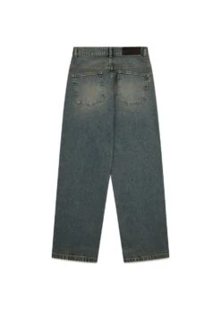 Woodbird Kathy Age Jeans - Washed Blue -Butler Loftet Butik Kathy Age Jeans Washed Blue Woodbird 3