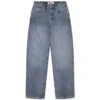 Woodbird Kathy Bone Jeans - Cold Blue