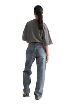 Woodbird Kathy Bone Jeans - Cold Blue -Butler Loftet Butik Kathy Bone Jeans Cold Blue Woodbird 8 afb977ab