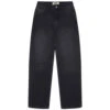 Woodbird Kathy Crow Jeans - Black Vintage