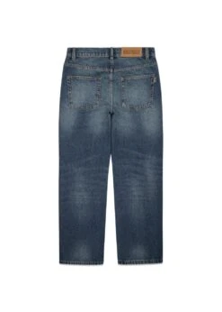 Woodbird Kathy Wei Jeans - Washed Blue -Butler Loftet Butik Kathy Wei Jeans Washed Blue Woodbird 3 a6304fd2