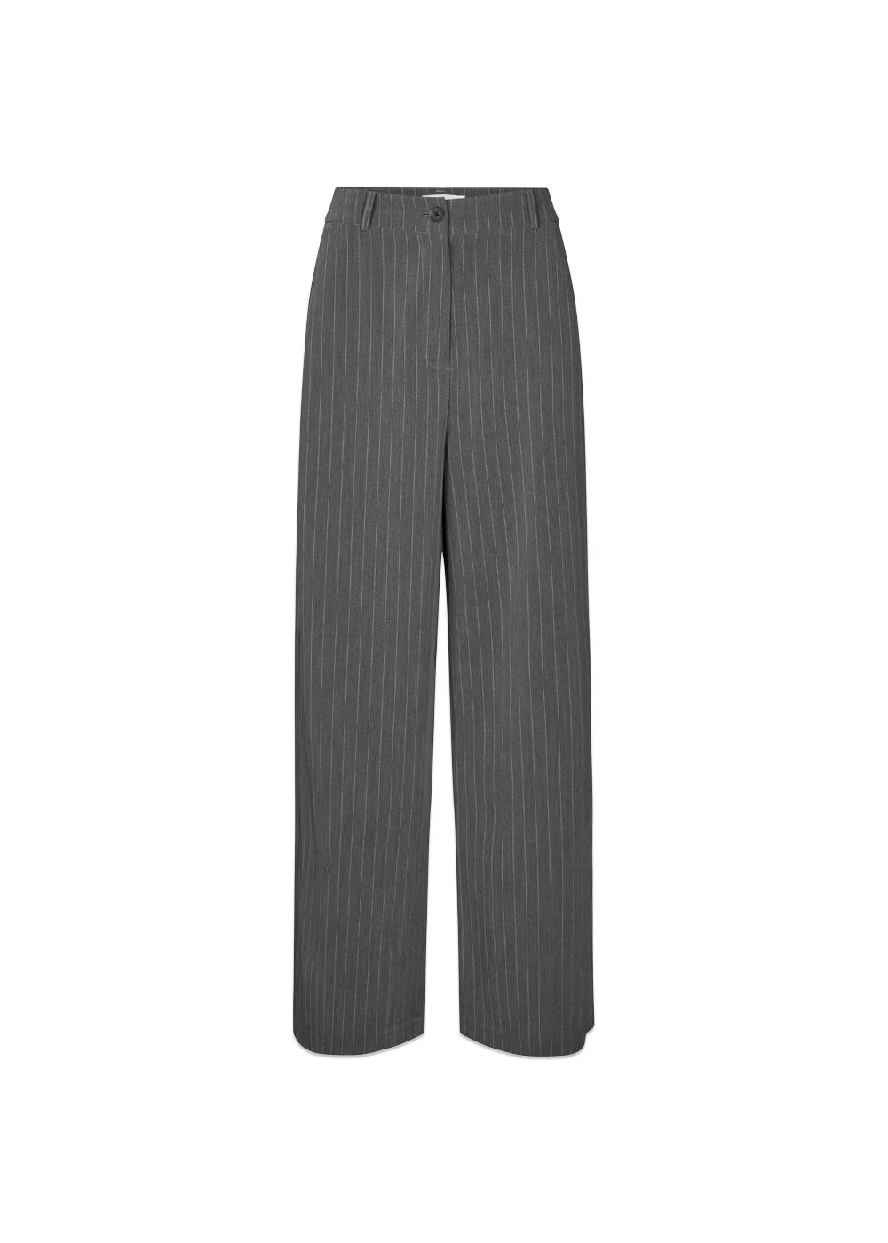 Modström KemmaMD Pants - Grey Pinstripe 3 Modström KemmaMD Pants - Grey Pinstripe