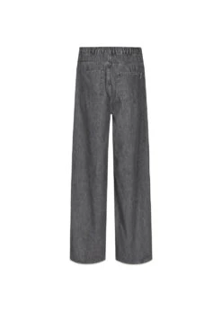 Modström KenaMD Jeans - Vintage Grey -Butler Loftet Butik KenaMD jeans Vintage Grey Modstrom 4 4d393e4f