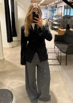 Modström KenaMD Jeans - Vintage Grey -Butler Loftet Butik KenaMD jeans Vintage Grey Modstrom 5