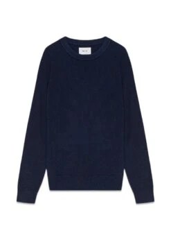 Kevin 6600 - Navy Blue