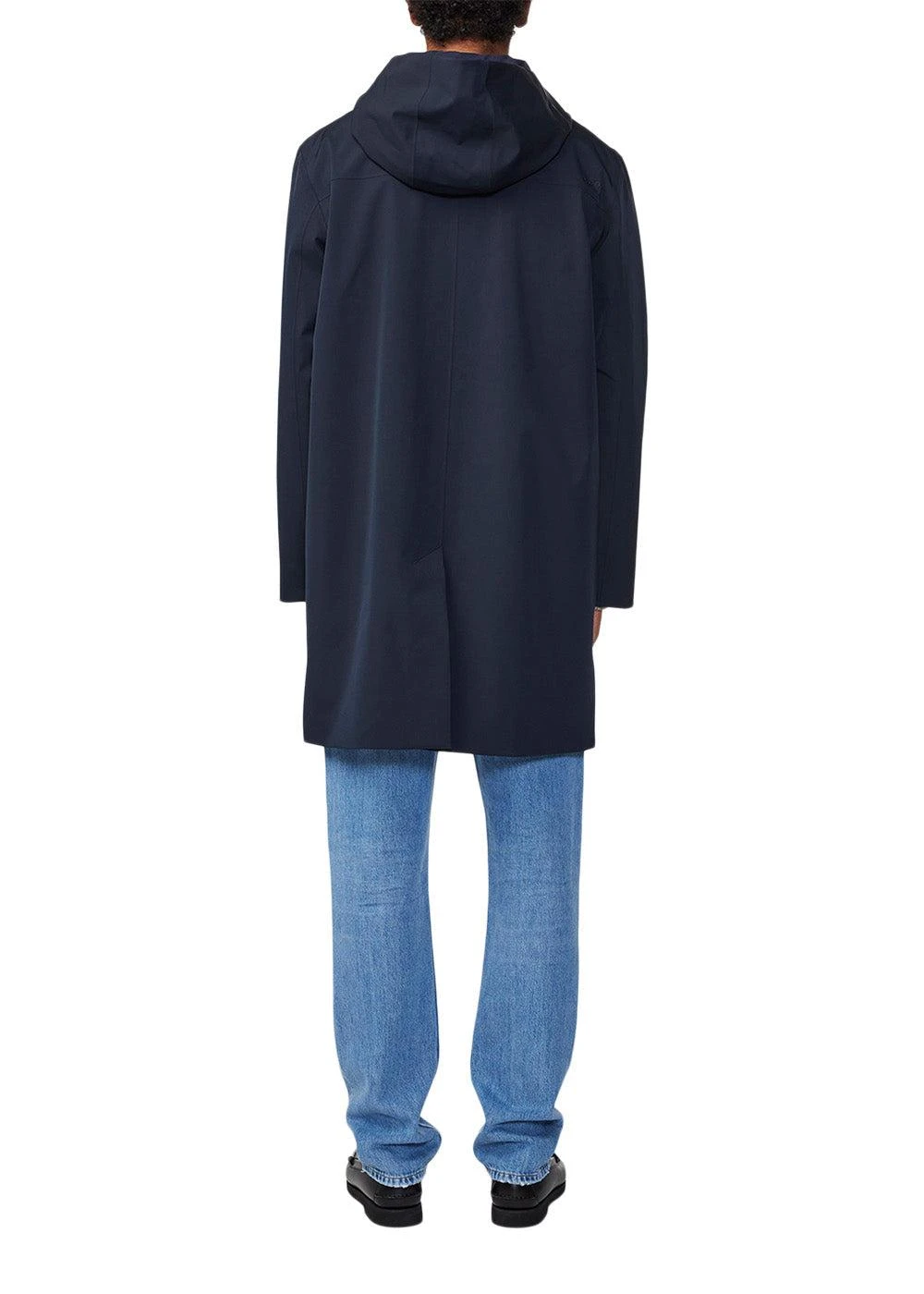 Knox 8240 - Navy Blue 4 Knox 8240 - Navy Blue - Billede 2