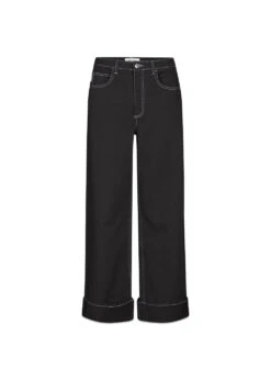 Modström KonradMD Jeans - Washed Black