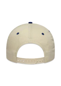 NEW ERA LA Dodgers All Star Game Patch Cream 9FORTY - Light Beige -Butler Loftet Butik LA Dodgers All Star Game Patch Cream 9FORTY Light Beige New Era 3