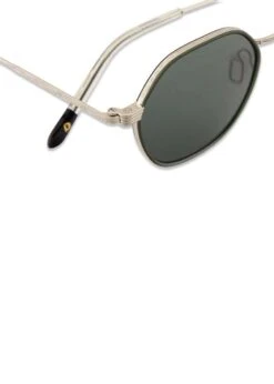 LARNACA - Cedar Brushed Silver -Butler Loftet Butik LARNACA Cedar Brushed Silver Dick Moby 4