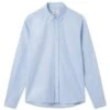 Foret LIFE SHIRT - Light Blue -Butler Loftet Butik LIFE SHIRT Light Blue Foret