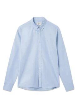 Foret LIFE SHIRT - Light Blue