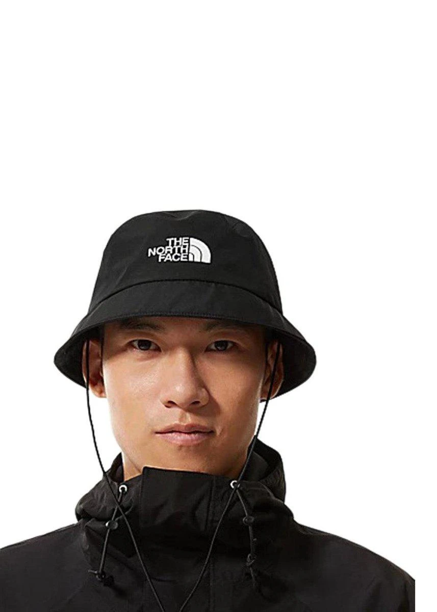 The North Face LOGO FL BUCKET - 4 The North Face LOGO FL BUCKET - - Billede 2