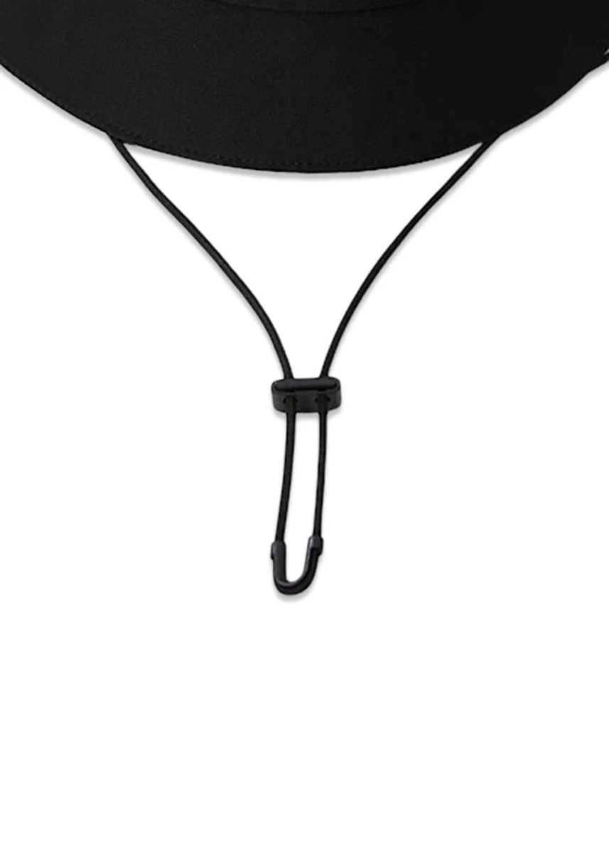 The North Face LOGO FL BUCKET - 5 The North Face LOGO FL BUCKET - - Billede 3