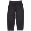 Acne Studios LOOSE FIT JEANS - 1991 TOJ - Black