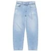 Acne Studios LOOSE FIT JEANS - 1991 TOJ - Light Blue -Butler Loftet Butik LOOSE FIT JEANS 1991 TOJ Light Blue Acne Studios