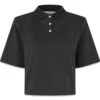 Lana Polo - Black 1 Lana Polo - Black -Butler Loftet Butik Lana Polo Black Oval Square