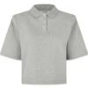 Lana Polo - Grey Mel -Butler Loftet Butik Lana Polo Grey Mel Oval Square