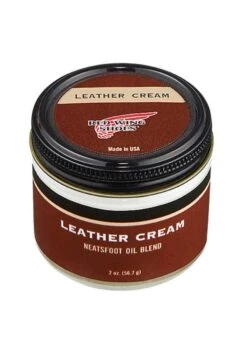 Leather Creme - Multi
