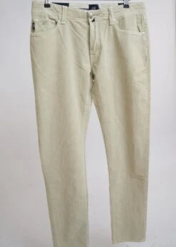 Leonardo Buttons - Butter