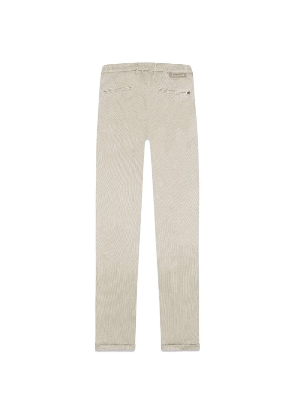 Leonardo Zip SS - Latte 4 Leonardo Zip SS - Latte - Billede 2