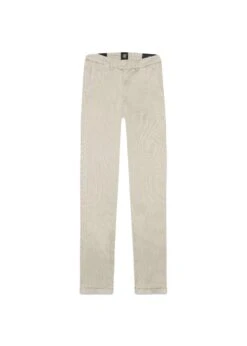 Leonardo Zip SS - Latte