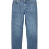 Woodbird Leroy Blue Vintage Jeans - Light Blue